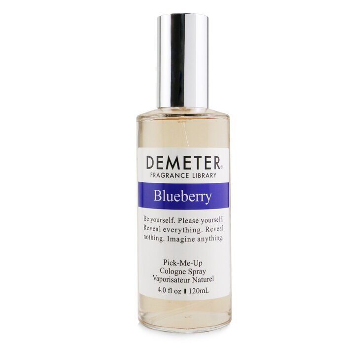 Demeter Woda kolońska Blueberry Cologne Spray 120ml/4ozProduct Thumbnail