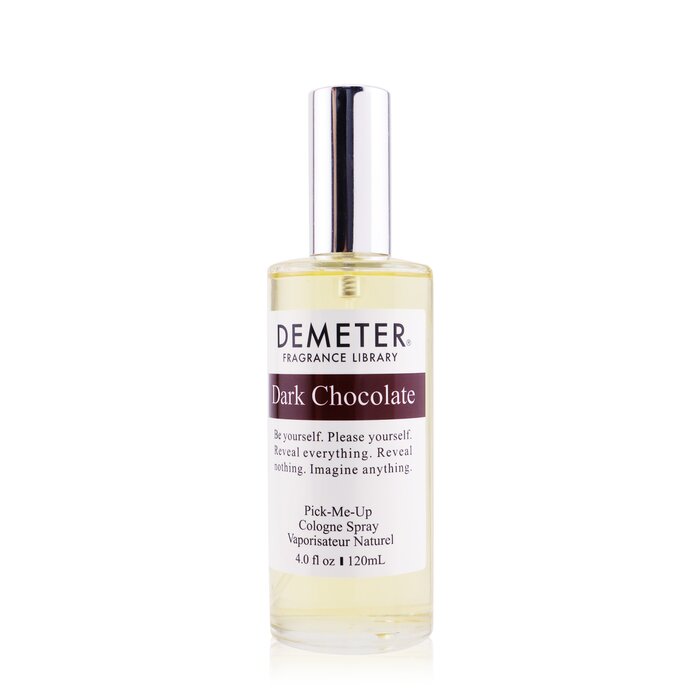 Demeter Dark Chocolate Cologne Spray 120ml/4ozProduct Thumbnail
