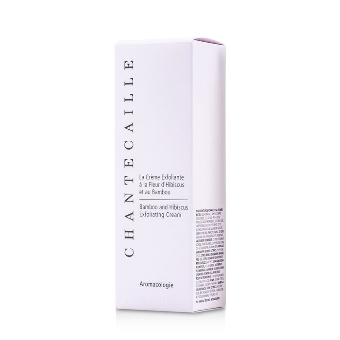 Chantecaille 香緹卡 花妍煥膚新生霜 Bamboo & Hibiscus Exfoliating Cream 75ml/2.55ozProduct Thumbnail