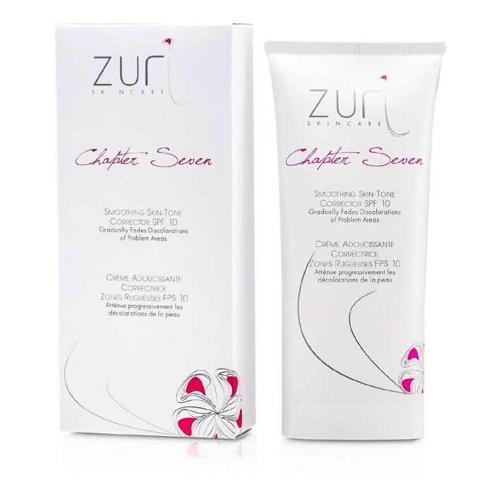 Zuri by Sleek Chapter Seven Smoothing Skin-Tone Corrector SPF10 150ml/5.1ozProduct Thumbnail
