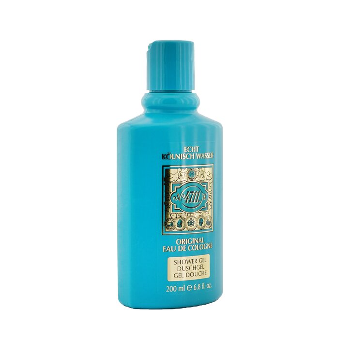 4711 Shower Gel 200ml/6.8ozProduct Thumbnail