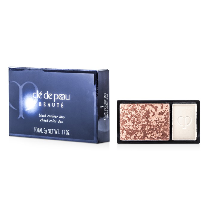 Cle De Peau Cheek Color Duo Refill 5g/0.17ozProduct Thumbnail