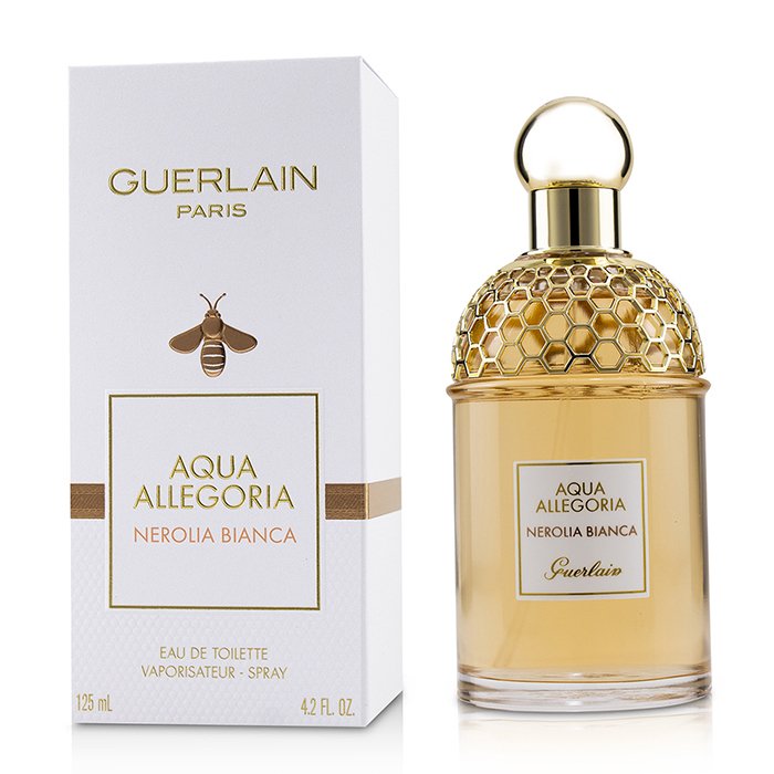娇兰 Guerlain 橙花伊甸园女士淡香水喷雾 125ml/4.2ozProduct Thumbnail