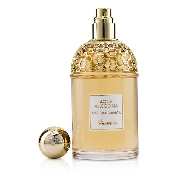 娇兰 Guerlain 橙花伊甸园女士淡香水喷雾 125ml/4.2ozProduct Thumbnail