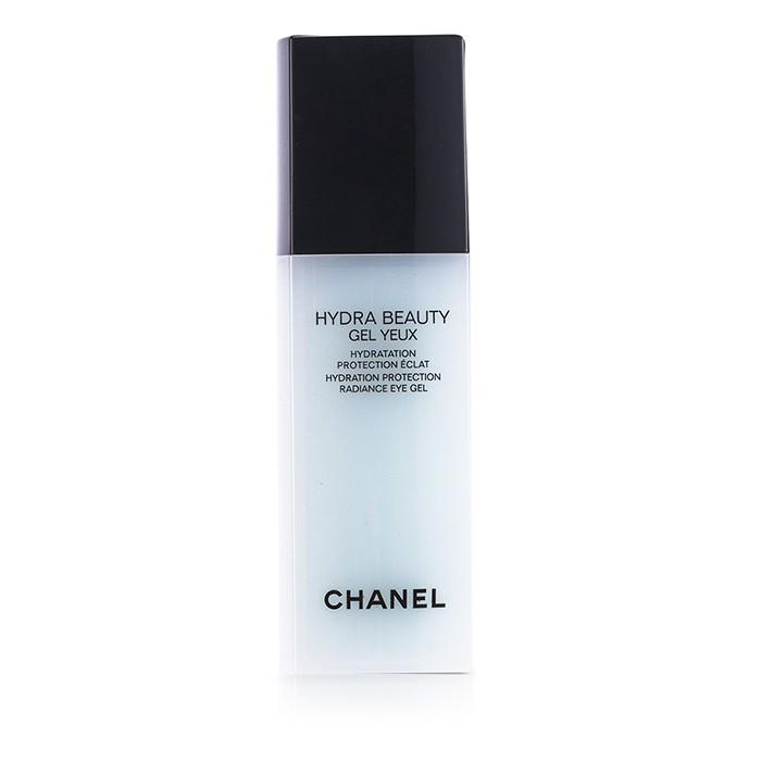 Chanel Hydra Beauty Gel Yeux Hydration Protection Radiance Eye Gel 15ml/0.5ozProduct Thumbnail