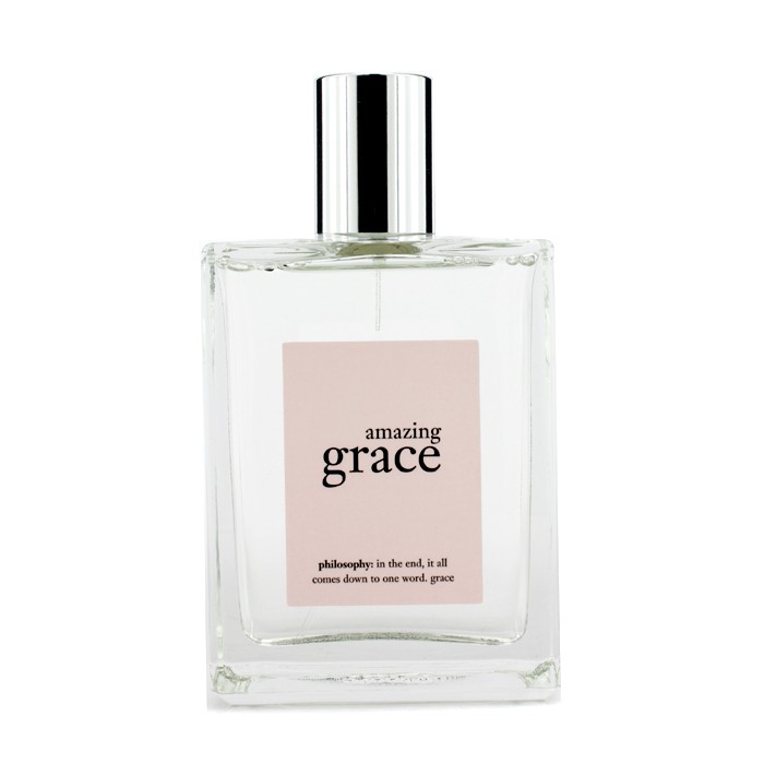 Philosophy Amazing Grace Аромат Спрей 120ml/4ozProduct Thumbnail