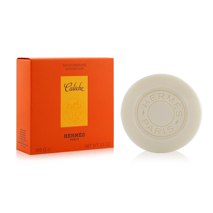 Hermes Caleche Jabón Perfumado 100g/3.5ozProduct Thumbnail