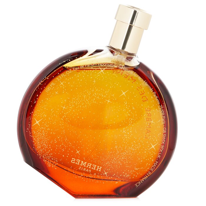 Hermes L'Ambre Des Merveilles Eau De Parfum Spray 100ml/3.3ozProduct Thumbnail