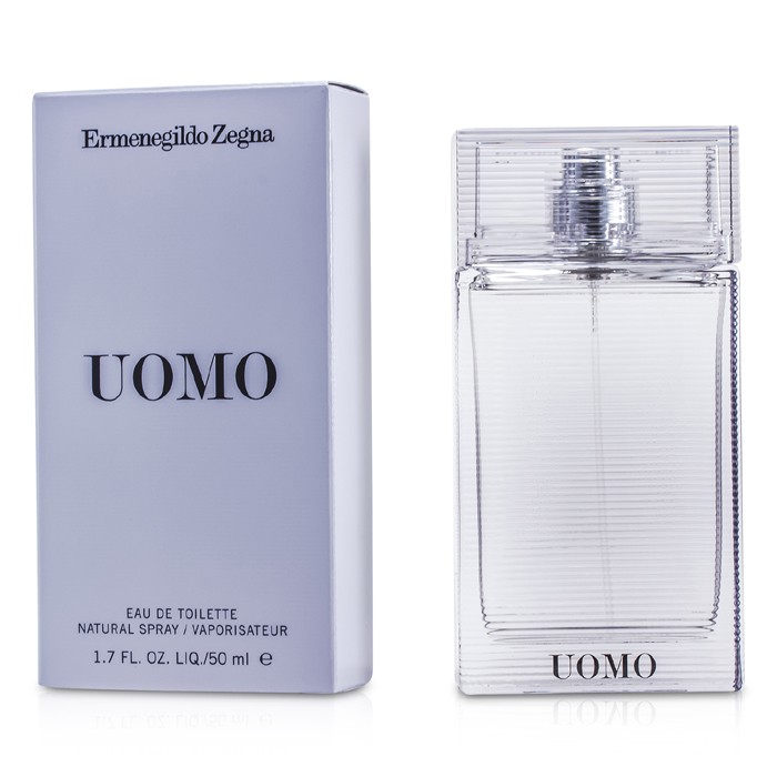 perfume zegna uomo