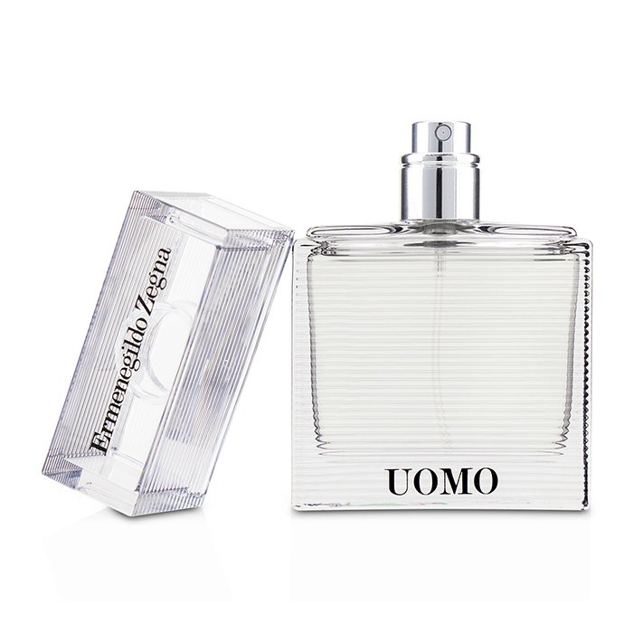 Ermenegildo Zegna Uomo Eau De Toilette Spray 30ml/1ozProduct Thumbnail
