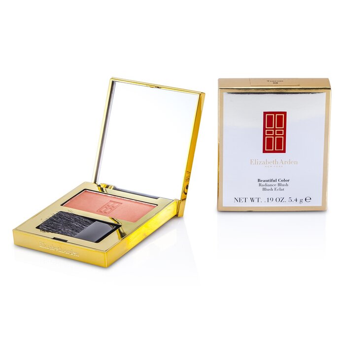 Elizabeth Arden Beautiful Color Radiance Blush 5.4g/0.19ozProduct Thumbnail