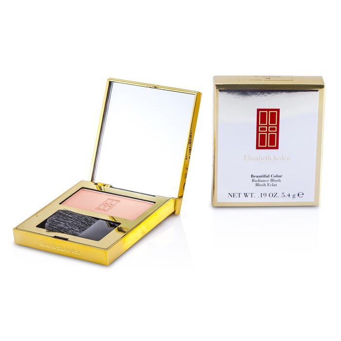 Elizabeth Arden Beautiful Color Radiance Blush 5.4g/0.19ozProduct Thumbnail