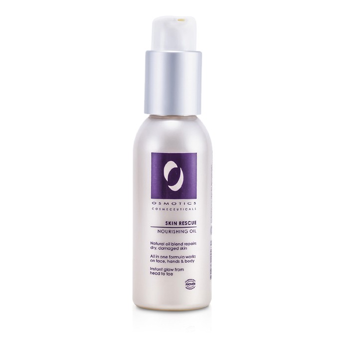 Osmotics Skin Rescue Nourishing Oil 90ml/3ozProduct Thumbnail