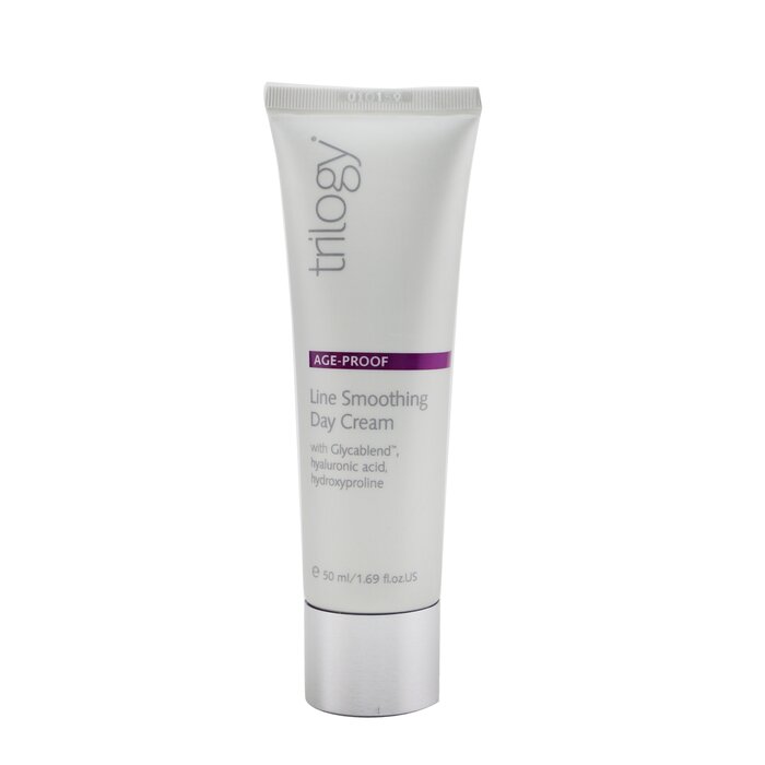Trilogy Age-Proof Line Smoothing Day Cream 50ml/1.69ozProduct Thumbnail