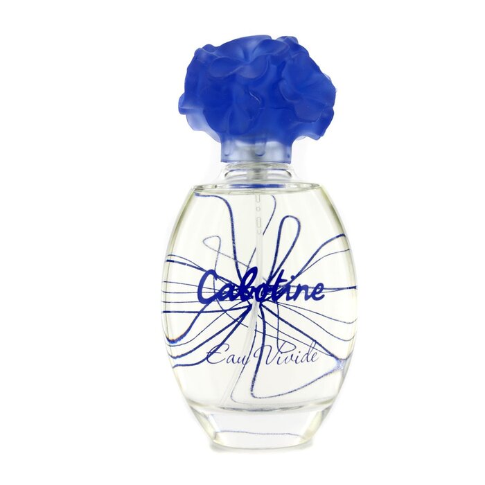Gres Cabotine Eau Vivide Eau De Toilette Spray 100ml/3.4ozProduct Thumbnail