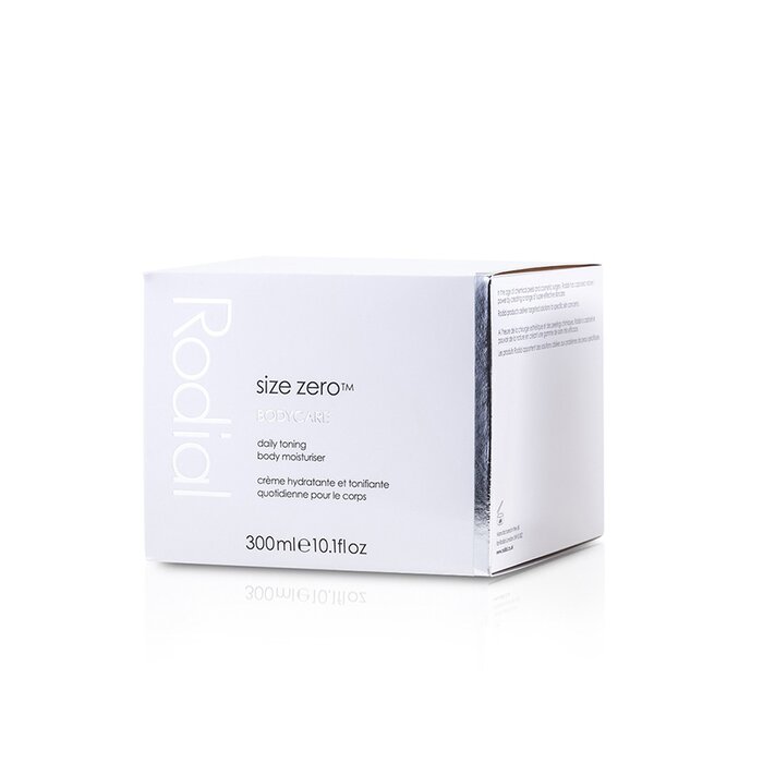 Rodial Size Zero 300ml/10.1ozProduct Thumbnail