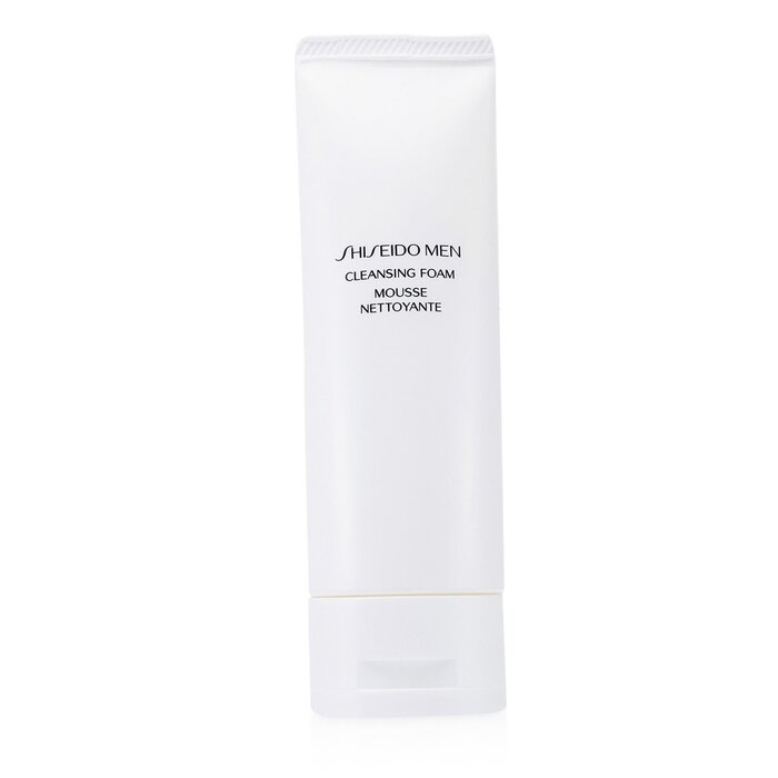 Shiseido Men Espuma Limpiadora 125ml/4.2ozProduct Thumbnail