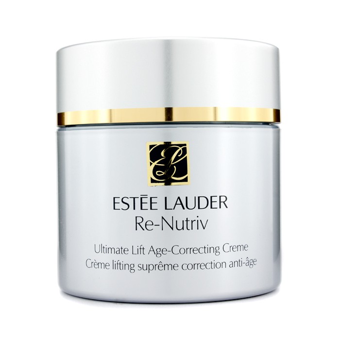 Estee Lauder Re-Nutriv Ultimate Lift Crema Corrección Edad 250ml/8.5ozProduct Thumbnail