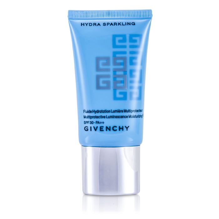 Givenchy Hydra Sparkling Мульти Қорғанысты Жарқырататын Ылғалдағыш Сұйықтығы SPF 30 PА++ (Барлық Тері Түрі) 50ml/1.7ozProduct Thumbnail