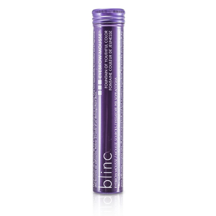 Blinc Eyebrow Mousse 4g/0.14ozProduct Thumbnail
