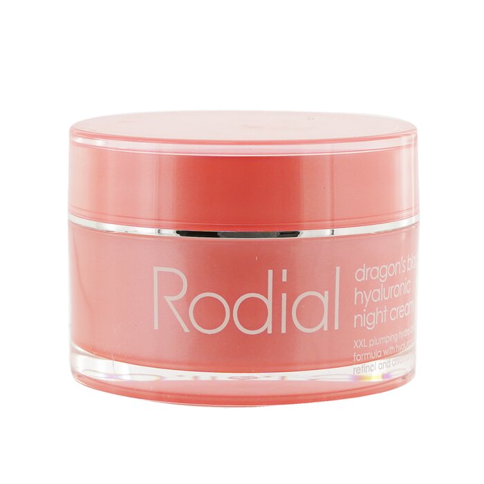 Rodial Crema de Noche Hialurónico Sangre de Dragón 50ml/1.7ozProduct Thumbnail