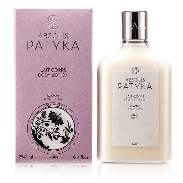 Patyka Absolis Лосьон для Тела - Нероли 250ml/8.4ozProduct Thumbnail
