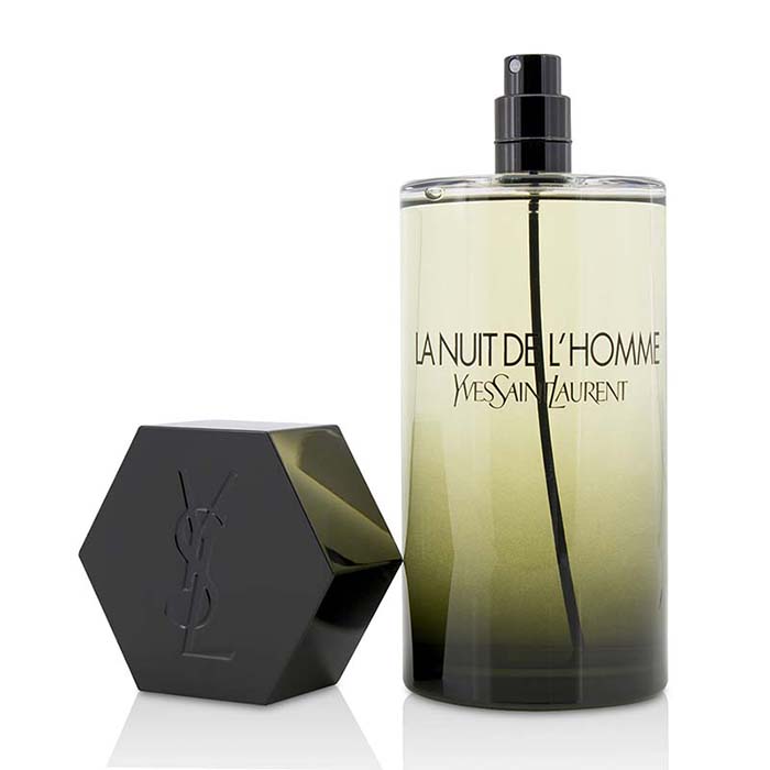 Yves Saint Laurent La Nuit De L'Homme Eau De Toilette Spray 200ml/6.7ozProduct Thumbnail