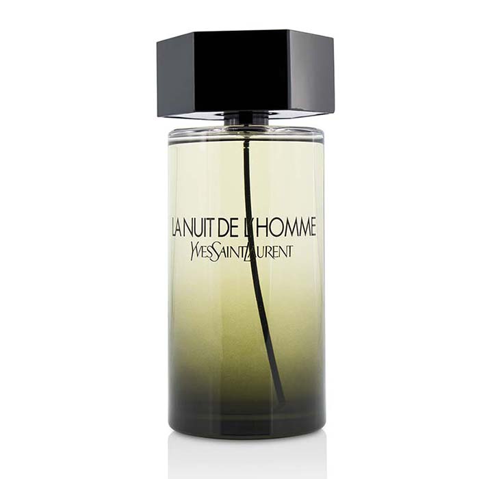 Yves Saint Laurent La Nuit De L'Homme Eau De Toilette Spray 200ml/6.7ozProduct Thumbnail