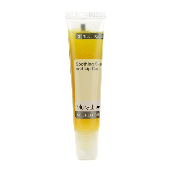 Murad 慕勒  舒緩唇部乳 15g/0.5ozProduct Thumbnail