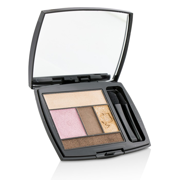 Lancome Color Design 5 Shadow & Liner Palette 4g/0.141ozProduct Thumbnail