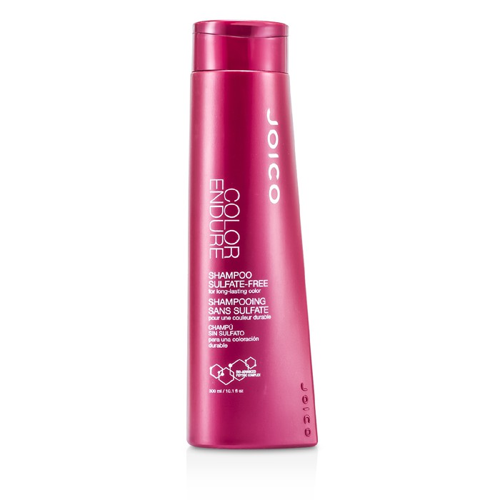 Joico Color Endure Sulfate-Free Shampoo (For Long-Lasting Color) 300ml/10.1ozProduct Thumbnail
