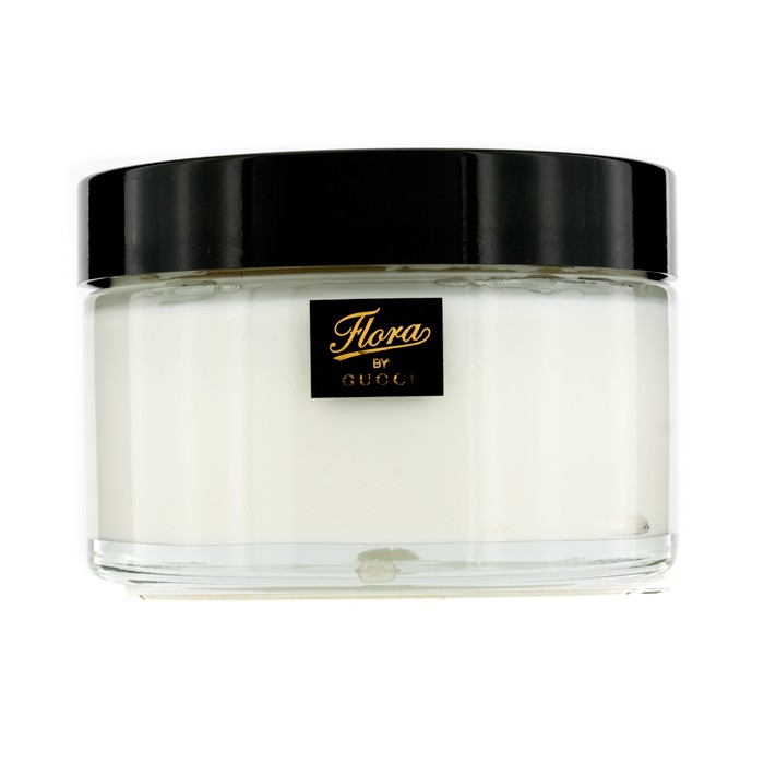 Gucci Flora By Gucci Satin Body Cream 200ml/6.7ozProduct Thumbnail
