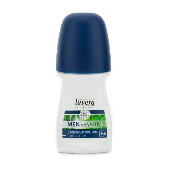 Lavera 萊唯德 男士敏感24小時止汗滾珠 50ml/1.6ozProduct Thumbnail
