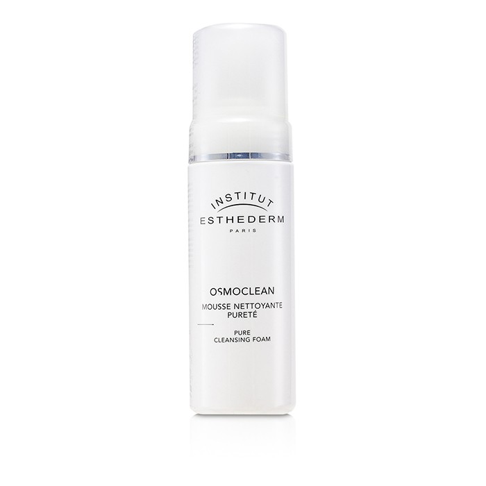 Esthederm Osmoclean Pure Cleansing Foam 150ml/5ozProduct Thumbnail