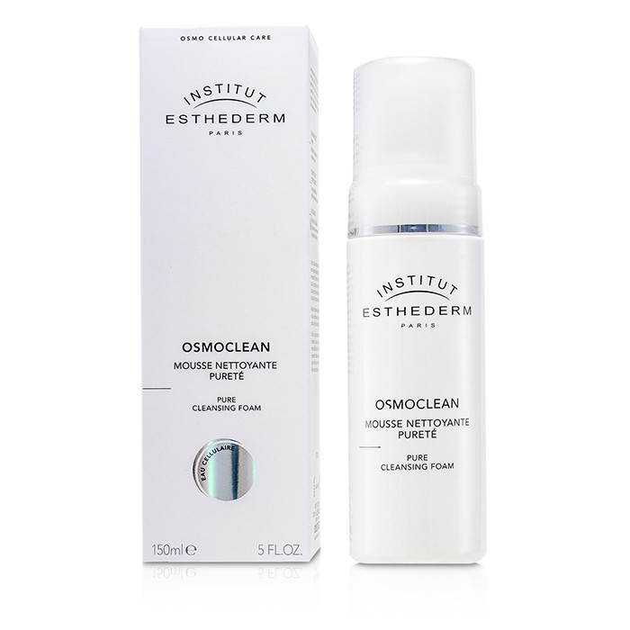 Esthederm Osmoclean Pure Cleansing Foam 150ml/5ozProduct Thumbnail