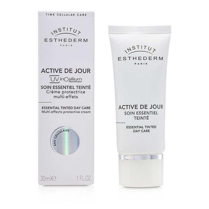 Esthederm Active De Jour Essential Tinted Day Care 30ml/1ozProduct Thumbnail