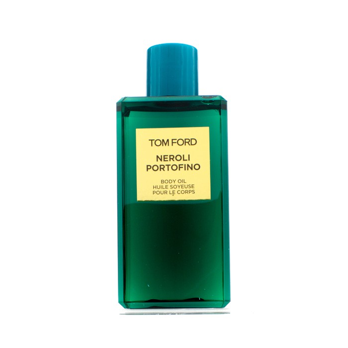 Tom Ford Private Blend Neroli Portofino Body Oil 250ml/8.5ozProduct Thumbnail
