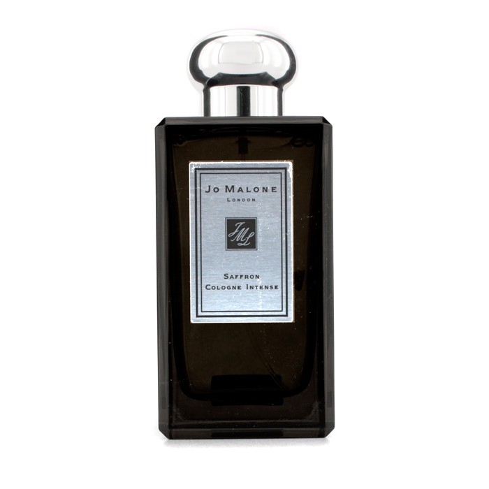 Jo Malone Saffron Cologne Intense Spray (Originally Without Box) 100ml/3.4ozProduct Thumbnail