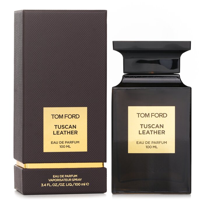 Tom Ford Private Blend Tuscan Leather Eau De Parfum Spray 100ml/3.4ozProduct Thumbnail