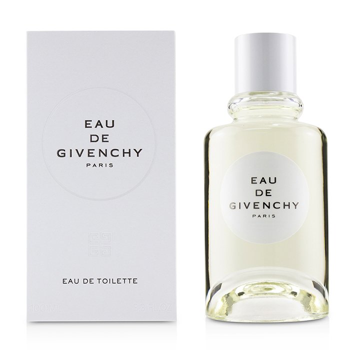 Givenchy Eau De Givenchy Eau De Toilette Spray 100ml/3.3ozProduct Thumbnail