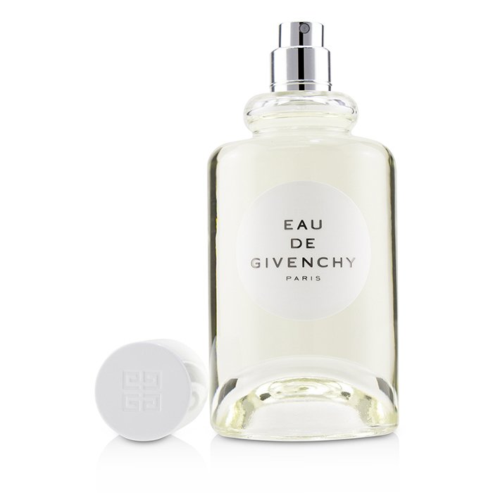 Givenchy Eau De Givenchy Eau De Toilette Spray 100ml/3.3ozProduct Thumbnail