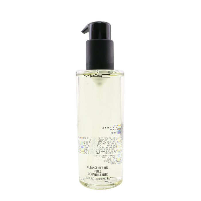 MAC Cleanse Off Oil 150ml/5ozProduct Thumbnail