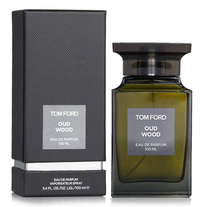 Tom Ford Private Blend Oud Wood Парфюм Спрей  100ml/3.4ozProduct Thumbnail