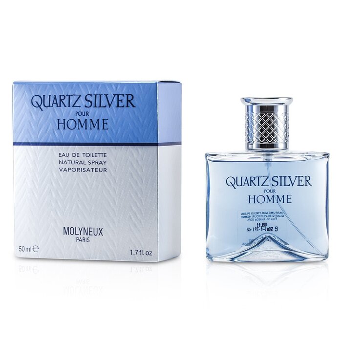 慕尼丽丝  Molyneux 银石英淡香水喷雾 50ml/1.7ozProduct Thumbnail