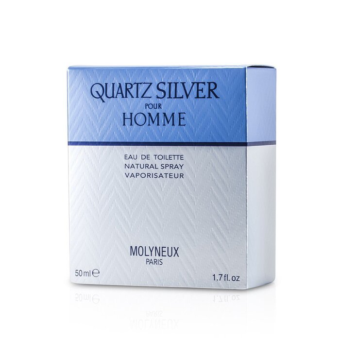 慕尼丽丝  Molyneux 银石英淡香水喷雾 50ml/1.7ozProduct Thumbnail