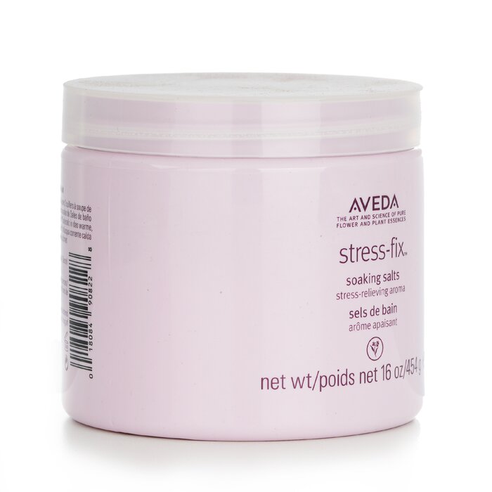 アヴェダ Aveda ストレス フィックス ソーキング ソルト 454g/16ozProduct Thumbnail