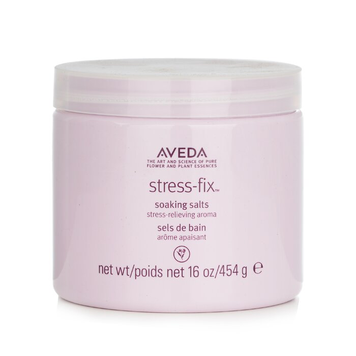 アヴェダ Aveda ストレス フィックス ソーキング ソルト 454g/16ozProduct Thumbnail