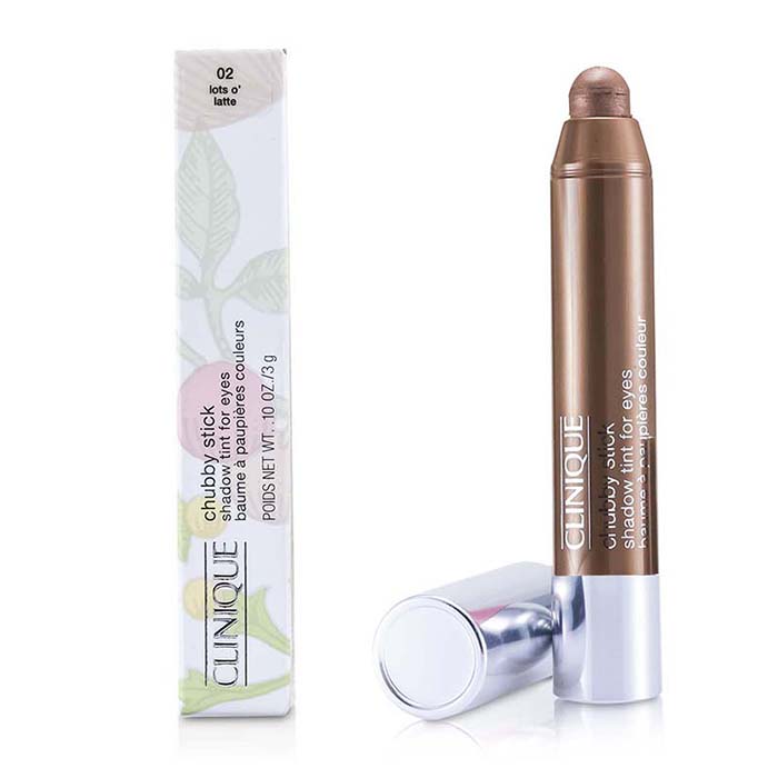Clinique Chubby Stick Shadow Tint for Eyes 3g/0.1ozProduct Thumbnail