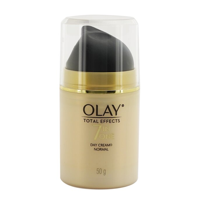 Olay Total Effects 7 en 1 Crema Día Normal 50g/1.7ozProduct Thumbnail