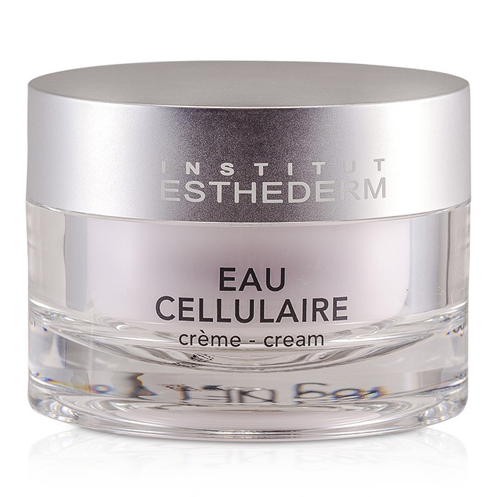 Esthederm Repair System Restructuring Neck & Neckline Cream 50ml/1.6ozProduct Thumbnail